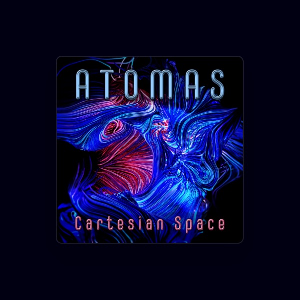 Atomas 303's avatar