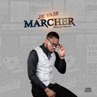 Album cover for Ta présence (feat. Prophète Djo Grace) by Michaél MANYA