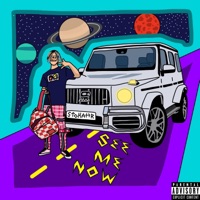 See Me Now - Single - stokahr