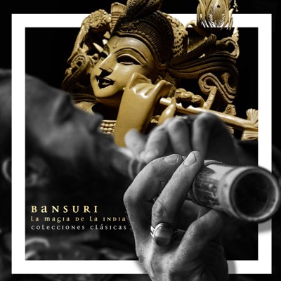 Bansuri Colecciones Clásicas Hamsadhwani - Single