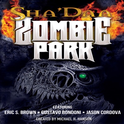 ShaDaa: Zombie Park (Unabridged)