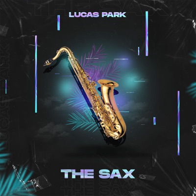 The Sax - Single