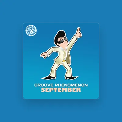 Listen to Groove Phenomenon, watch music videos, read bio, see tour dates & more!