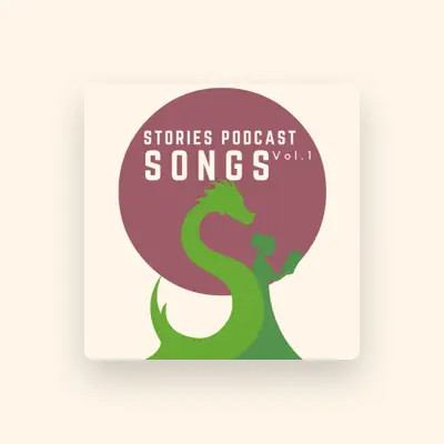 Listen to Stories Podcast, watch music videos, read bio, see tour dates & more!