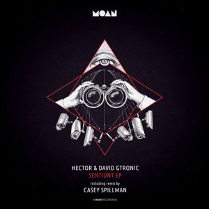 Sentiunt (feat. Casey Spillman) - Single