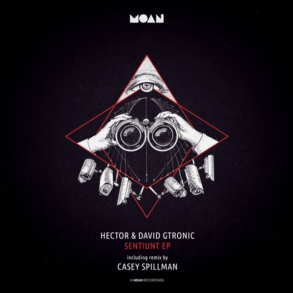 Sentiunt (feat. Casey Spillman) - Single