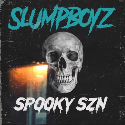 Spooky Szn - Single