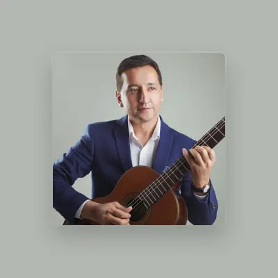 Listen to Shuhrat Daryo, watch music videos, read bio, see tour dates & more!