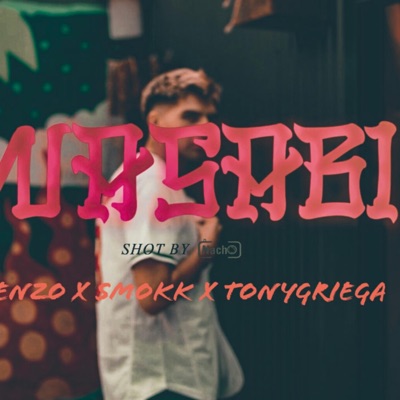 Wasabi (feat. Smokk & Enzo) - Single