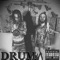 Drum (feat. Mikey Dollaz) - Black jack 21 lyrics