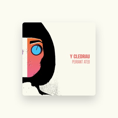 Escucha a Y Cledrau, mira vídeos musicales, lee la biografía, consulta fechas de giras y mucho más.