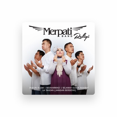 Listen to Merpati Band, watch music videos, read bio, see tour dates & more!