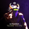 Techno Viking - Single