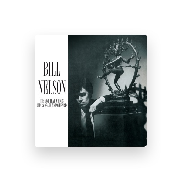 Bill Nelson's avatar