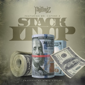 Stack it Up (feat. Mr. Capone-E)