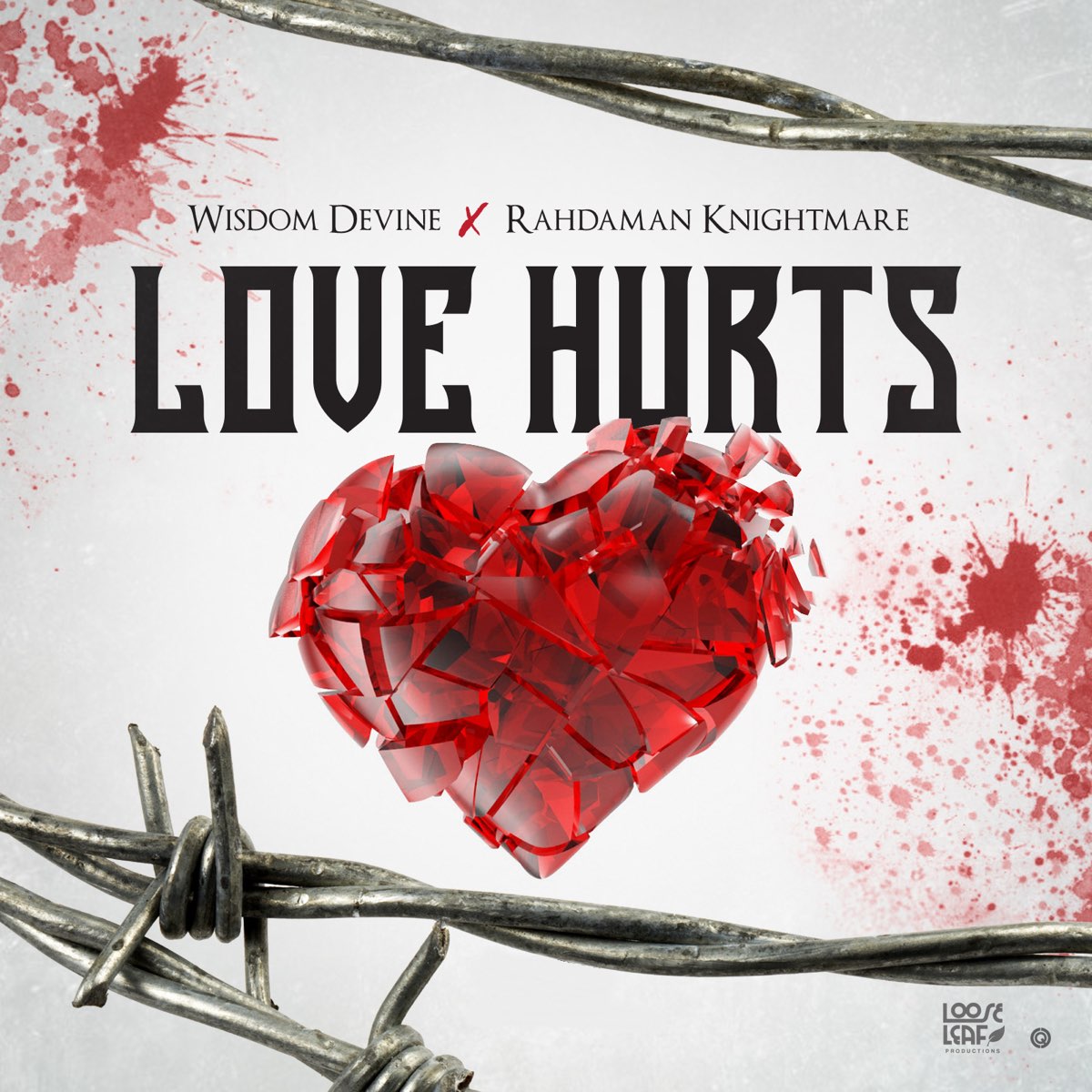 Love hurts текст