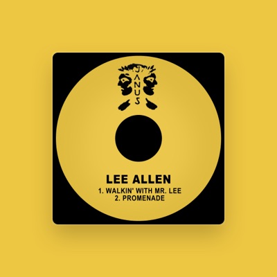 Lee Allen