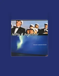 Listen to Berlevåg Mannskor, watch music videos, read bio, see tour dates & more!