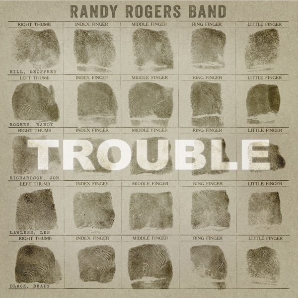 Randy Rogers Band