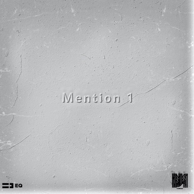 Mention 1 - Single
