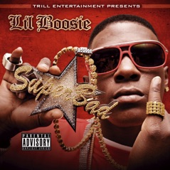 SuperBad - The Return of Boosie Bad Azz