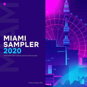 Miami Sampler 2020 - EP