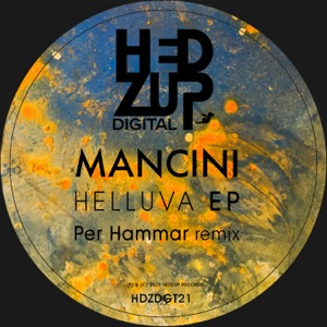 Helluva + Per Hammar remix - EP