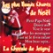 Le Père Noël M'A Demandé - La Chorale De Joigny lyrics