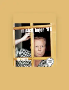 Listen to Michał Bajor, watch music videos, read bio, see tour dates & more!