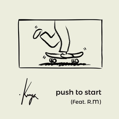 Push to Start (feat. R.M.Congrats) - Single