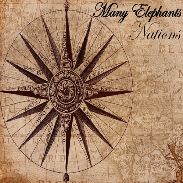 Nations - EP