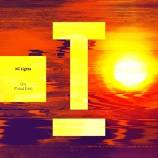 Girl (Tribal Edit) artwork