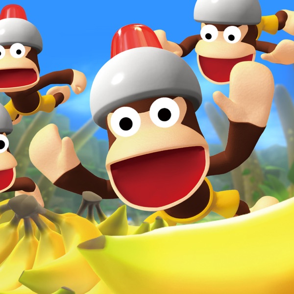 Ape Escape