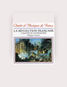 Jacques Gautierを聴いたり、ミュージックビデオを鑑賞したり、経歴やツアー日程などを確認したりしましょう！