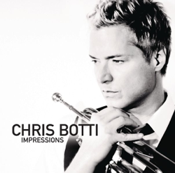 Impressions - Chris Botti Cover Art