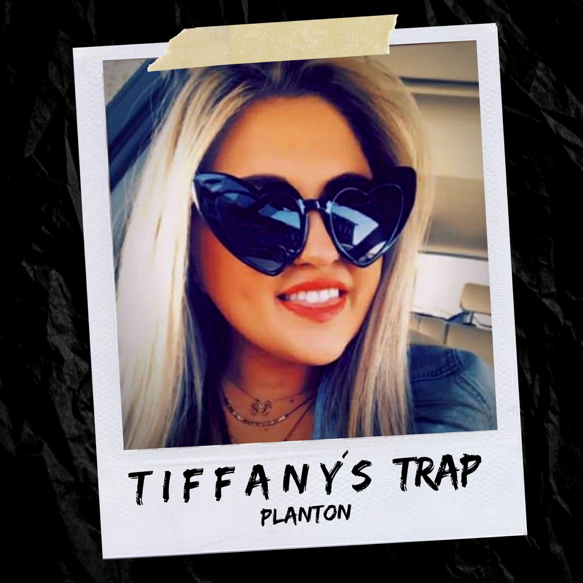 Tiffanys trap