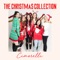 Santa Tell Me - Cimorelli lyrics
