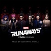 Runaways (Original Score) artwork