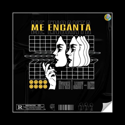 Me encanta (feat. Dexx, Jabby & Urban) - Single