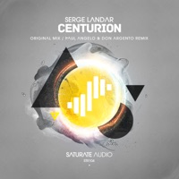 Centurion - Single - Serge Landar