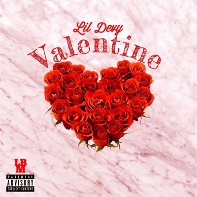 Valentine - Single