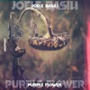 Purple Flower - Single