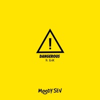 Dangerous (feat. Erik) - Single - Moody Sev