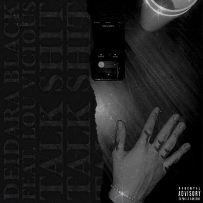 Talk Shit (feat. Lou Vicious) - Single