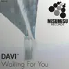 Stream & download Waiting For You - Single