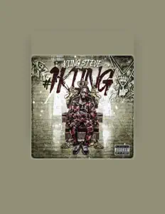 Kiing Steve을(를) 듣고, 뮤직 비디오를 보고, 약력을 읽고, 투어 일정 등을 확인하세요!