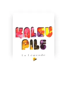 Ouve Kalou Pilé, vê vídeos de música, lê a biografia, vê as datas da digressão e muito mais!