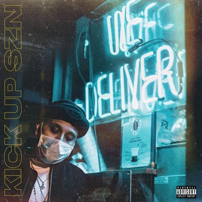 Kick Up Szn - Single