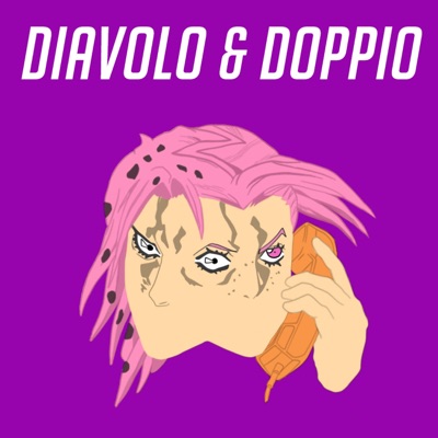 Diavolo & Doppio (feat. Callon B & Lord Nekros) - Single