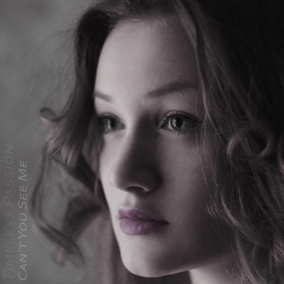Can't You See Me (feat. Engentado Beats) - Single